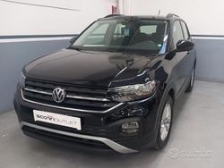 Nero Usata 2019 VW T-Cross Style SUV | 14.900 € (Ottimo prezzo)