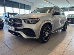 Grigio Usata 2023 Mercedes GLE350 Premium Plus SUV | 64.900 € (Buon prezzo)