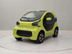 Giallo Nuova 2025 XEV Yoyo Due volumi | 10.900 € (Ottimo prezzo)