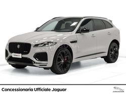 Grigio Usata 2023 Jaguar F-Pace R-Dynamic SUV | 51.800 € (Buon prezzo)