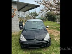 Usata 2012 Aixam Microcar Due volumi | 4500 €