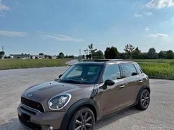 Usata 2012 Mini Countryman SUV | 9500 €