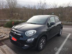 Nero Usata 2018 Fiat 500X SUV | 12.000 € (Ottimo prezzo)