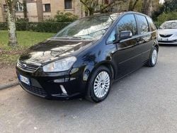 Usata 2009 Ford C-MAX Titanium Monovolume | 2800 € (Buon prezzo)