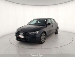 Blu Usata 2021 Audi A1 Admired Due volumi | 19.900 € (Buon prezzo)