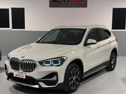 Bianco Usata 2019 BMW X1 xLine SUV | 21.500 € (Buon prezzo)