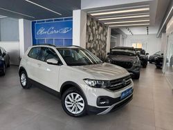 Grigio Usata 2023 VW T-Cross Advance SUV | 19.900 € (Buon prezzo)