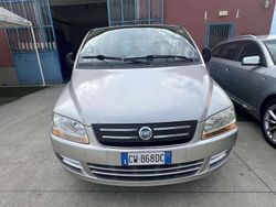 Usata 2005 Fiat Multipla Monovolume | 3000 € (Cara)