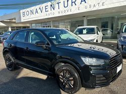 Nero Usata 2020 Audi Q2 SUV | 20.900 € (Buon prezzo)