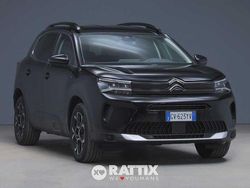 Nero Usata 2024 Citroën C5 Aircross SUV | 26.441 € (Buon prezzo)