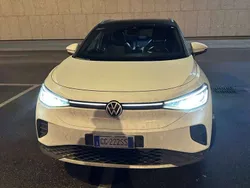 Bianco Usata 2022 VW ID.4 Pro Performance SUV | 26.000 € (Buon prezzo)