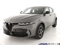 Grigio Usata 2024 Alfa Romeo Tonale Sprint SUV | 25.500 € (Super prezzo)