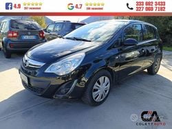 Usata 2013 Opel Corsa Tre volumi | 4500 € (Buon prezzo)