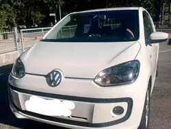 Usata 2013 VW up! Due volumi | 4000 € (Buon prezzo)