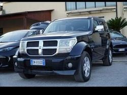 Nero Usata 2008 Dodge Nitro SUV | 7500 €