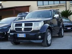 Usata 2008 Dodge Nitro SUV | 7500 € (Buon prezzo)