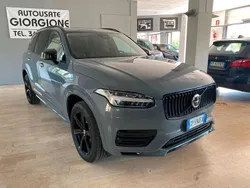 Grigio Usata 2023 Volvo XC90 SUV | 48.900 € (Ottimo prezzo)