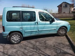 Usata 2005 Citroën Berlingo Monovolume | 2500 € (Buon prezzo)