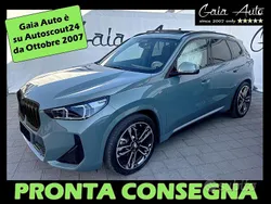 Grigio Usata 2023 BMW X1 M Sport SUV | 44.900 € (Buon prezzo)