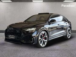 Nero Usata 2021 Audi Q8 Comfort SUV | 88.700 € (Buon prezzo)