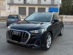 Nero Usata 2019 Audi Q3 S-Line SUV | 22.500 € (Ottimo prezzo)