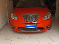 Usata 2011 Lancia Ypsilon Due volumi | 3350 € (Ottimo prezzo)