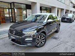 Nero Usata 2021 VW T-Roc Style SUV | 16.990 € (Ottimo prezzo)