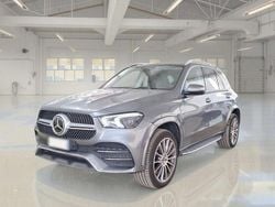Argento Usata 2021 Mercedes GLE350 Premium Plus SUV | 49.450 € (Buon prezzo)