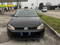 Usata 2014 VW Golf VII Due volumi | 7000 € (Buon prezzo)