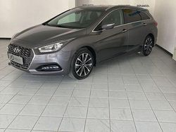 Marrone Usata 2019 Hyundai i40 Station wagon | 14.900 € (Molto cara)
