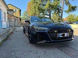 Usata 2022 Audi RS6 Station wagon | 85.000 € (Super prezzo)
