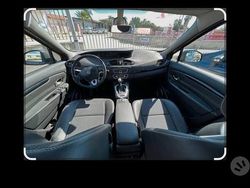 Nero Usata 2013 Renault Scénic III Monovolume | 4500 € (Cara)