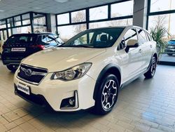 Bianco Usata 2017 Subaru XV SUV | 16.990 € (Buon prezzo)
