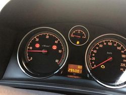 Usata 2009 Opel Zafira Monovolume | 1500 €