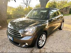 Usata 2013 Mini Paceman Due volumi | 6200 € (Buon prezzo)