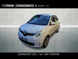 Bianco Usata 2021 Renault Twingo Zen Due volumi | 9100 € (Ottimo prezzo)