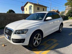 Bianco Usata 2012 Audi Q5 S-Line SUV | 11.000 € (Buon prezzo)