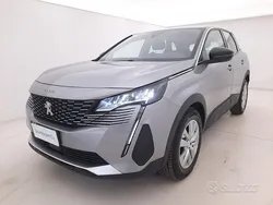 Grigio Usata 2022 Peugeot 3008 Active SUV | 16.090 € (Super prezzo)