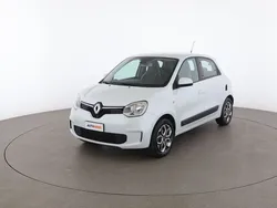 Bianco Usata 2020 Renault Twingo Due volumi | 14.599 € (Molto cara)