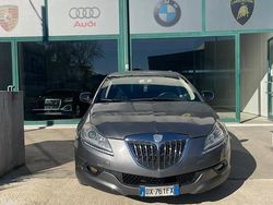 Grigio Usata 2009 Lancia Delta Due volumi | 1199 €