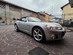 Grigio Usata 2010 Opel GT Cabrio | 16.500 €