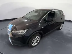 Nero Usata 2020 Opel Crossland X Innovation SUV | 10.490 € (Super prezzo)