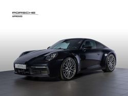 Nero jet metallizzato Usata 2024 Porsche 911 Carrera Coupé | 134.911 € (Cara)
