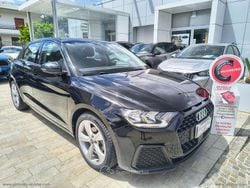 Nero Usata 2021 Audi A1 Admired Due volumi | 19.950 € (Buon prezzo)