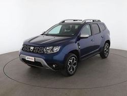Blu Usata 2019 Dacia Duster Prestige SUV | 12.499 € (Buon prezzo)