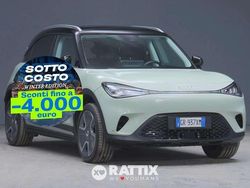Future green metallic Usata 2023 Smart #1 Edition #1 SUV | 21.821 € (Super prezzo)