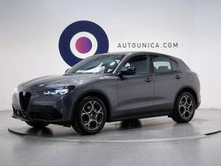 Grigio Usata 2023 Alfa Romeo Stelvio Sprint SUV | 29.900 € (Buon prezzo)