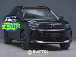 Pearl black Nuova 2025 Citroën C5 Aircross SUV | 24.522 € (Super prezzo)