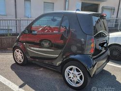 Usata 2000 Smart ForTwo Coupé Passion Due volumi | 1800 € (Buon prezzo)