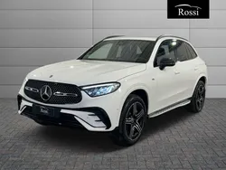 Nuova 2025 Mercedes GLC300 | 74.400 € (Super prezzo)
